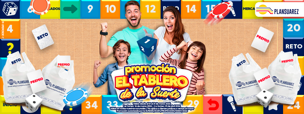 Promoción 